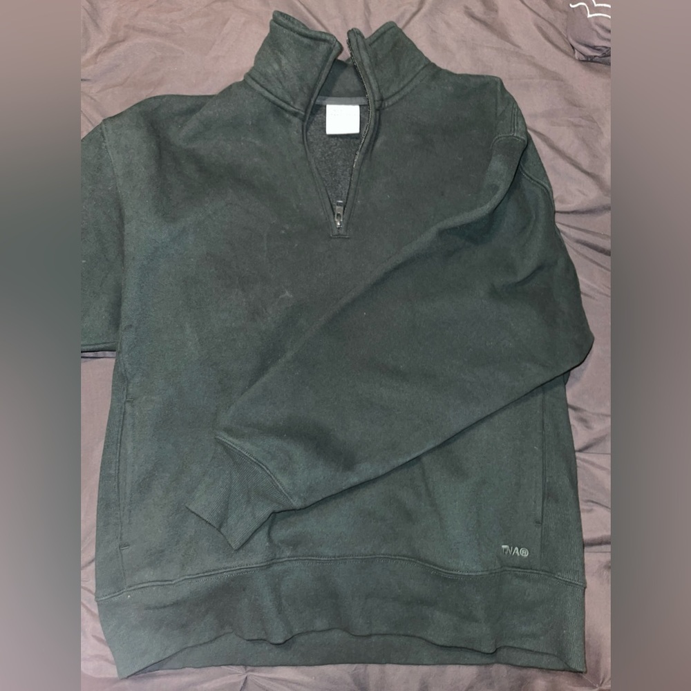 Tna cozy fleece